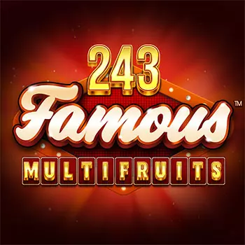 243 Famous Multifruits